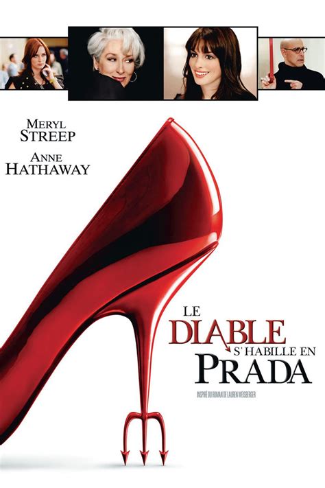 le diable s'habille en prada def